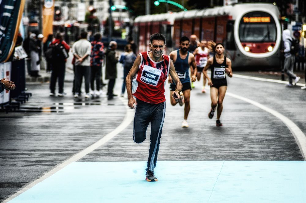 Photograph by DAMOUN POURNEMATI