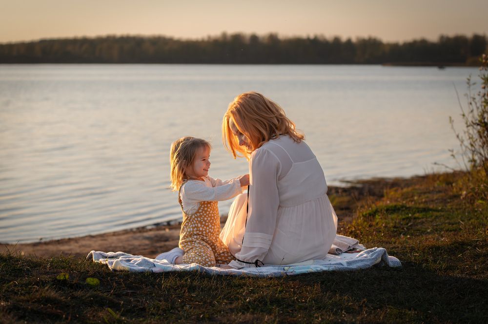 Photograph by Елена Ефимова