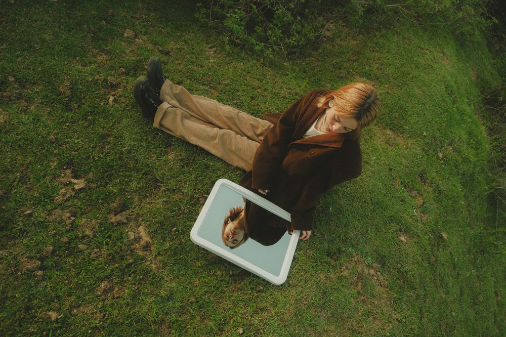 Photograph by Ali Karimi