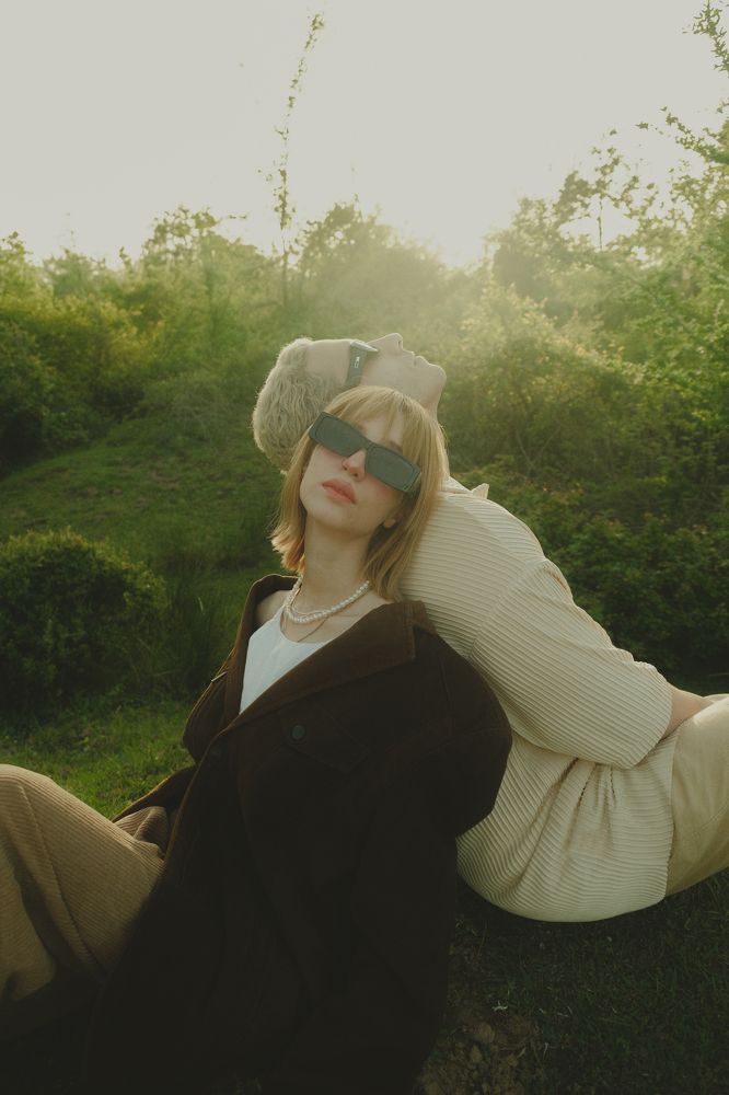 Photograph by Ali Karimi