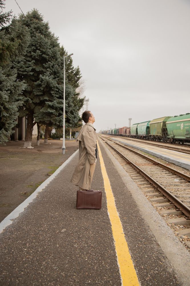 Photograph by Марина Демочкина