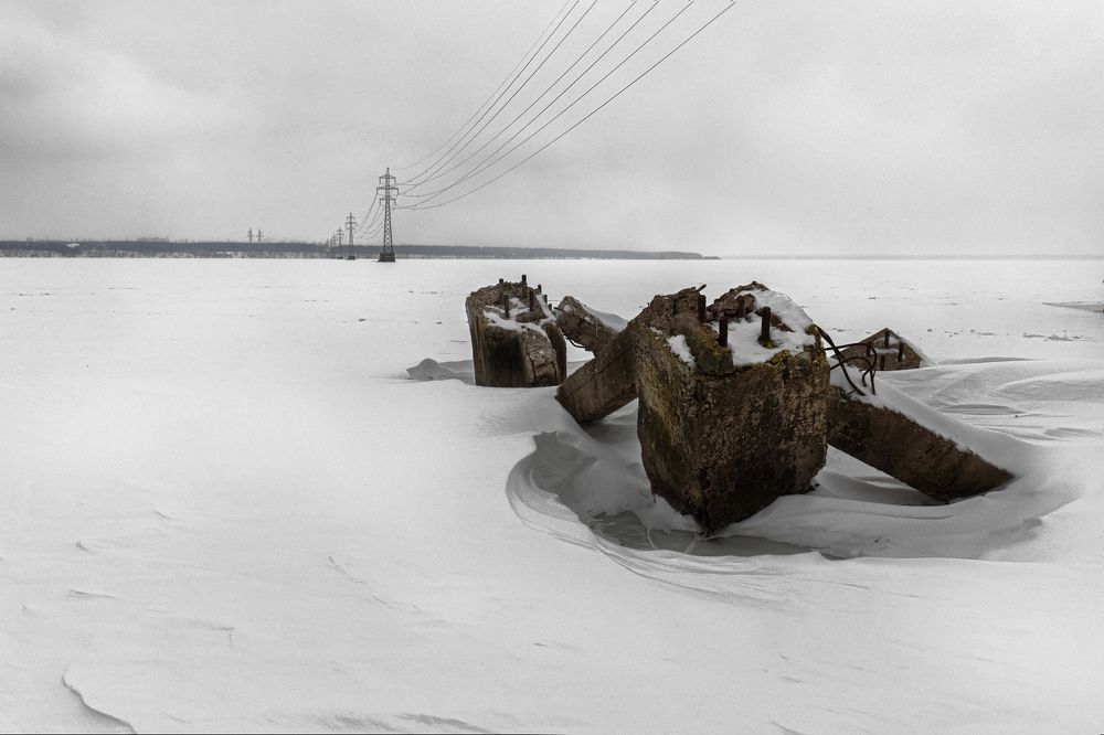 Фотография автора Валерий Лушин