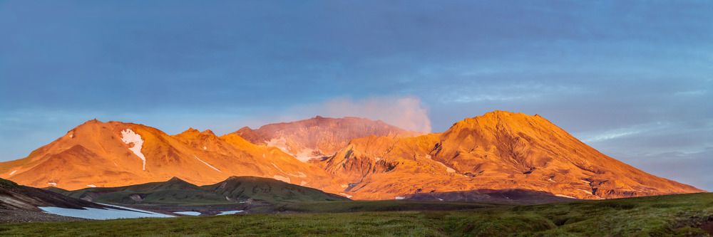 Фабрика облаков