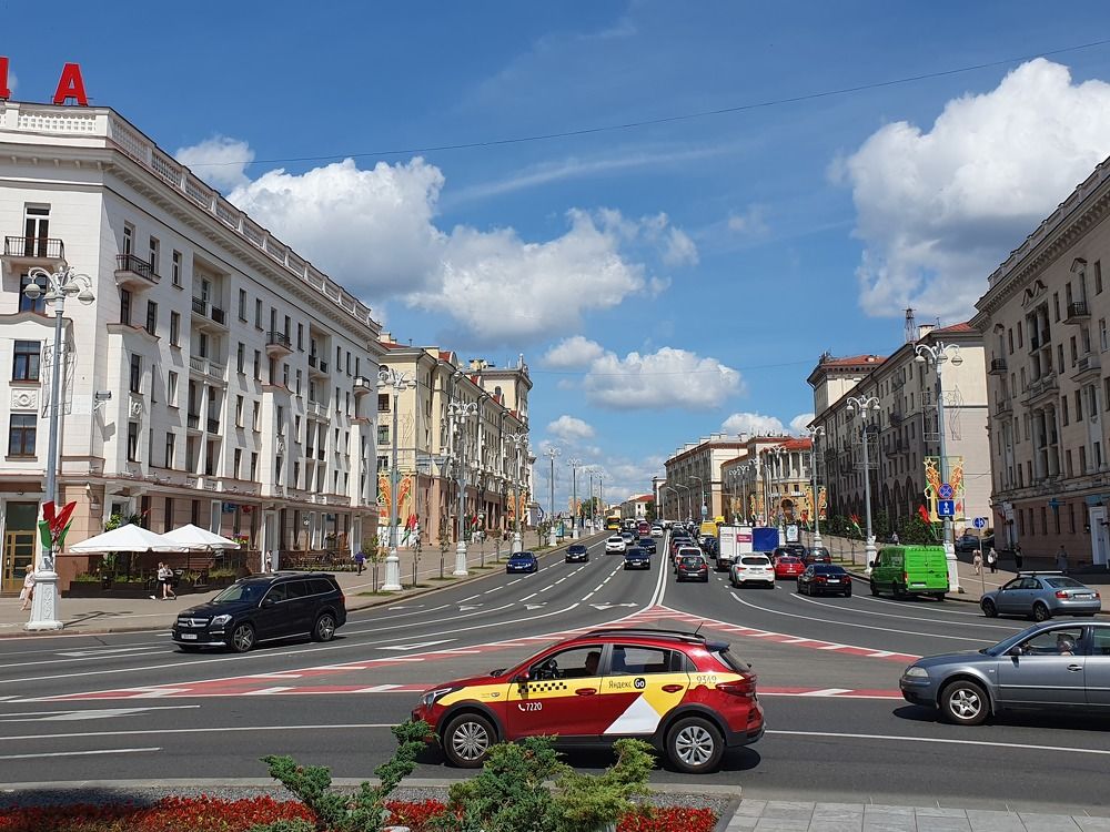 Photograph by Яна Галимуллина