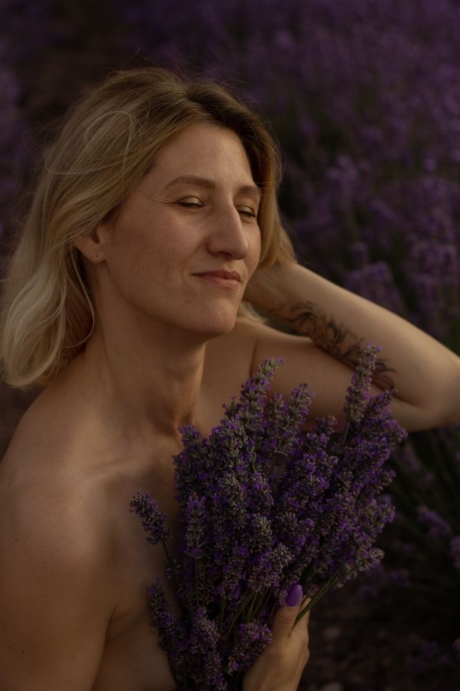 Photograph by Ольга Самылкина