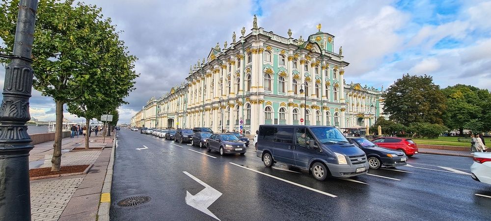 Photograph by Оксана Новикова