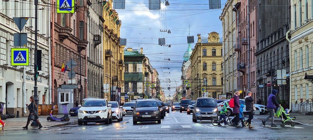 Photograph by Оксана Новикова