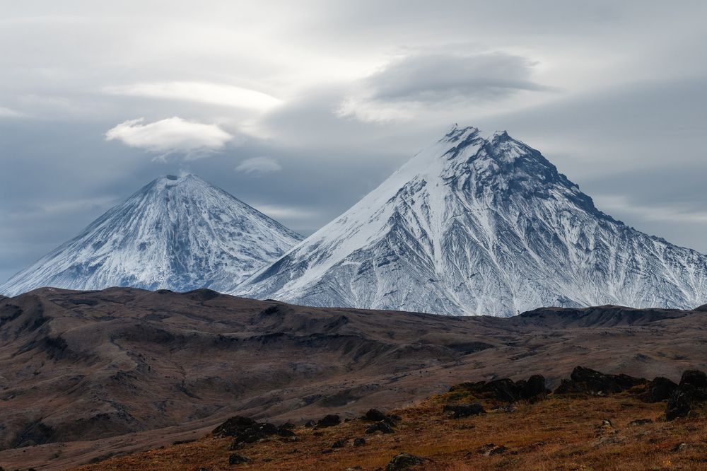 Photograph by Ирина Мошковская