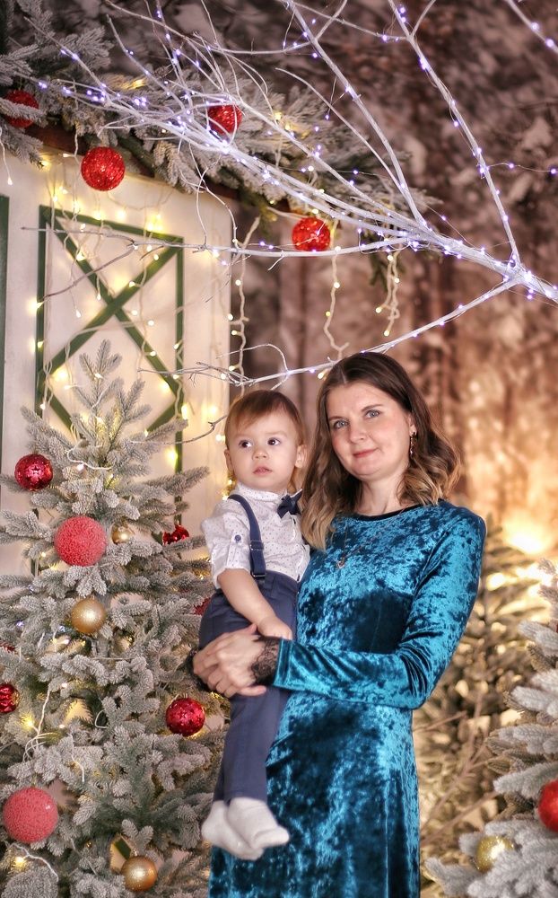 Photograph by Алсу Хусаинова