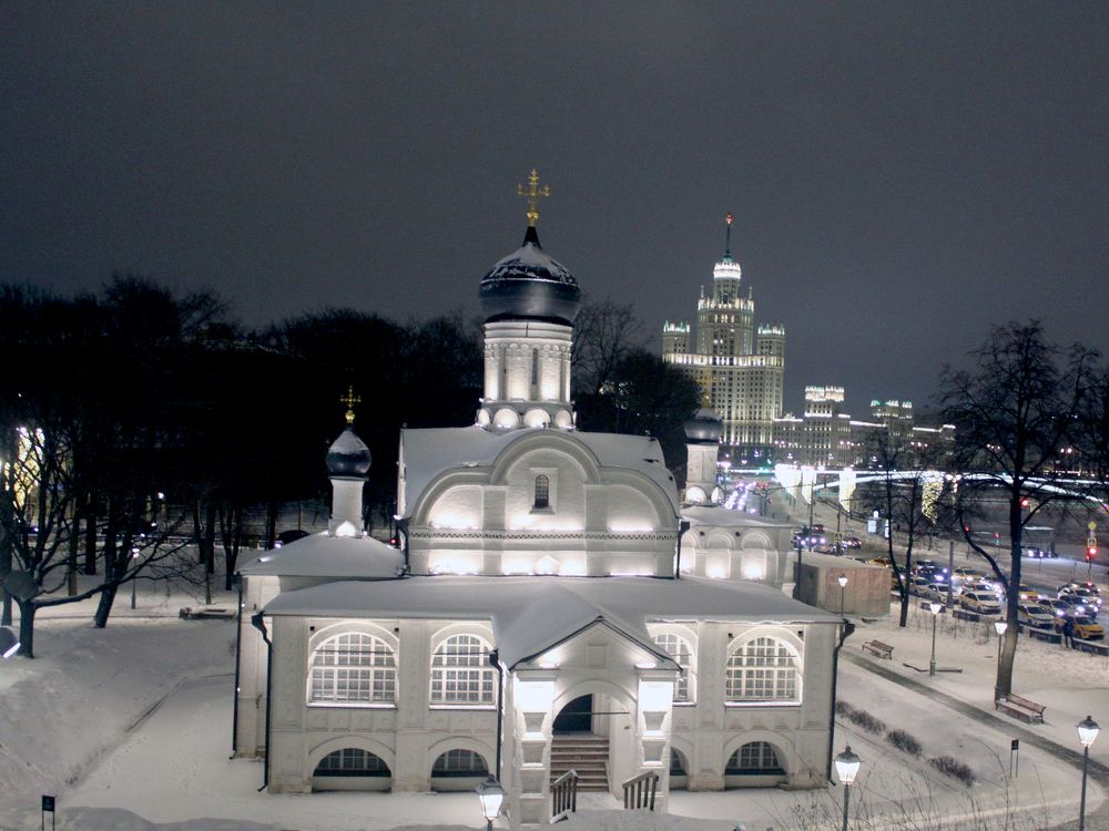 Photograph by Алексей Коношонкин