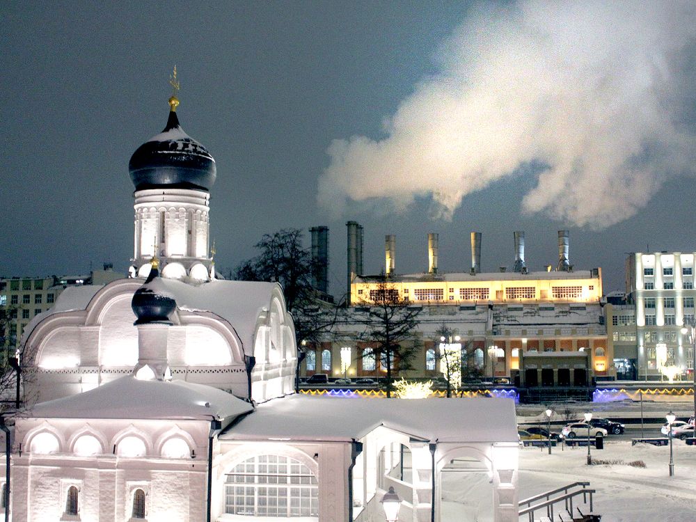 Photograph by Алексей Коношонкин