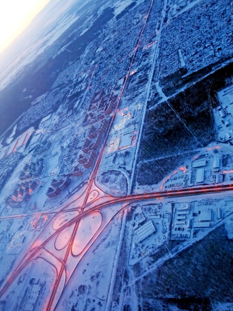 Photograph by Алексей Коношонкин