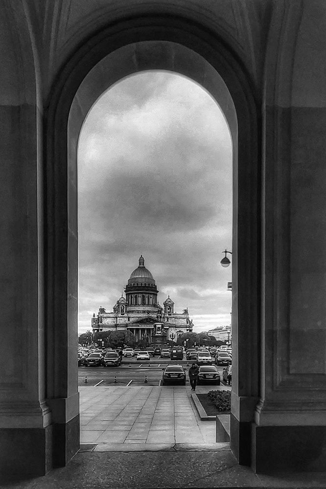 Фотография автора Алёна Михайлова