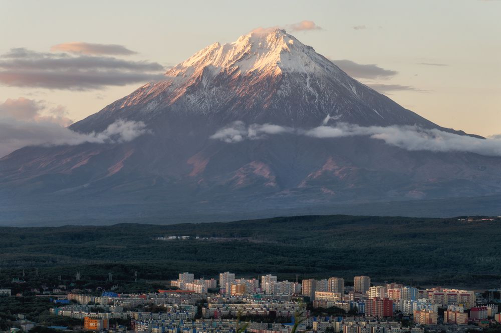 Photograph by Ирина Мошковская