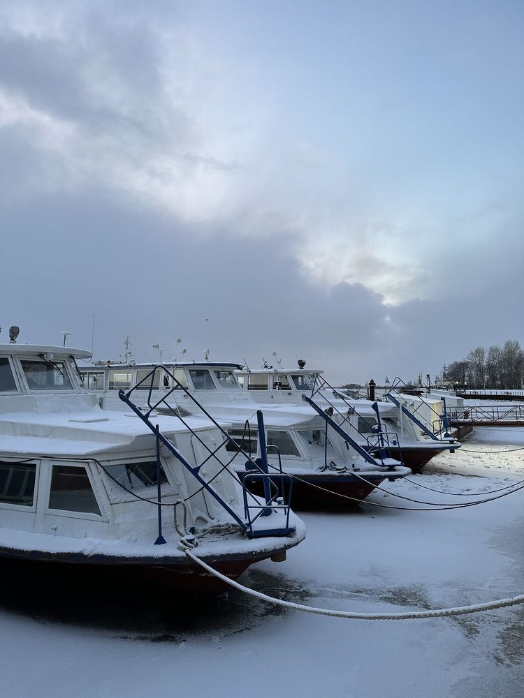 Photograph by Ольга Байгажакова