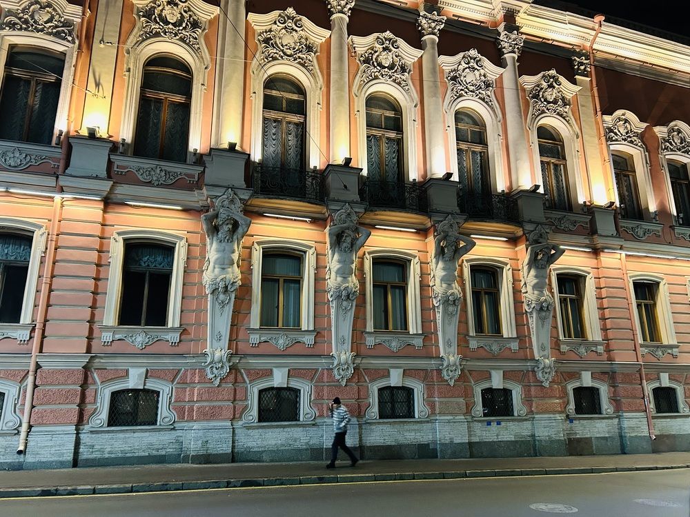 Photograph by Елена Маркова