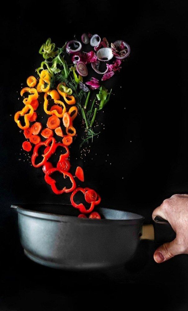 Photograph by Елена Бородулина