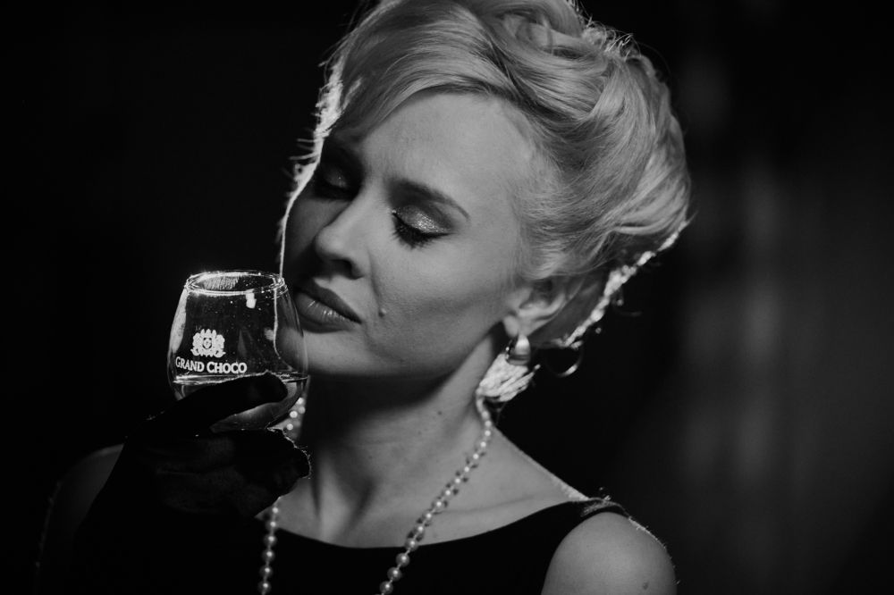 Photograph by Adler Roman