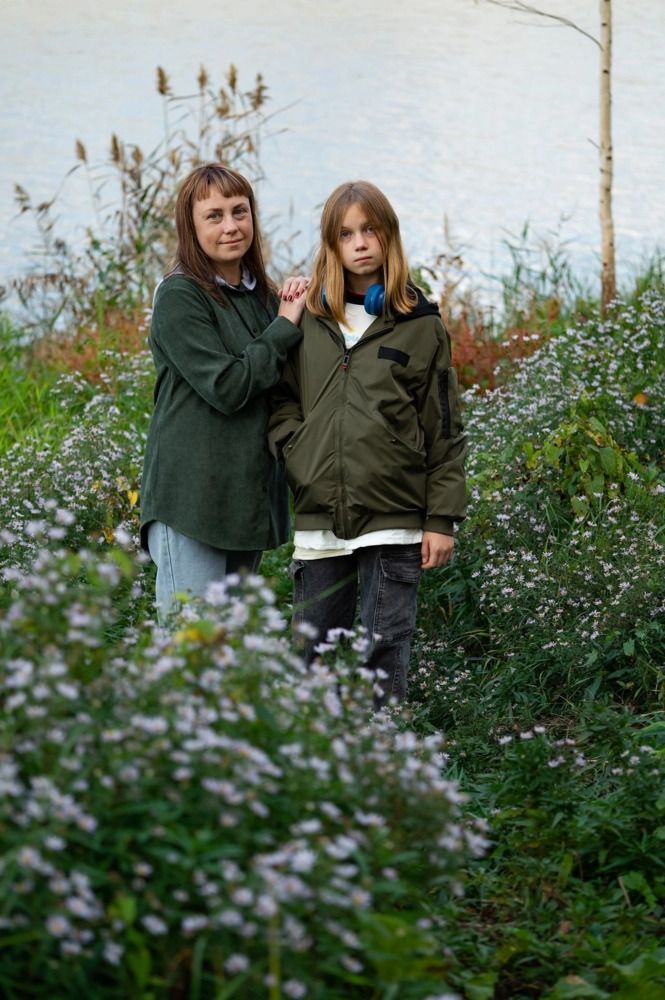 Photograph by Екатерина Одинцова