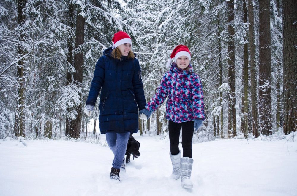 Photograph by Екатерина Одинцова