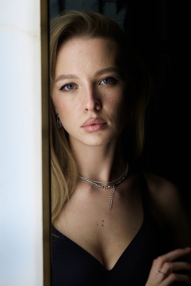 Photograph by Adler Roman