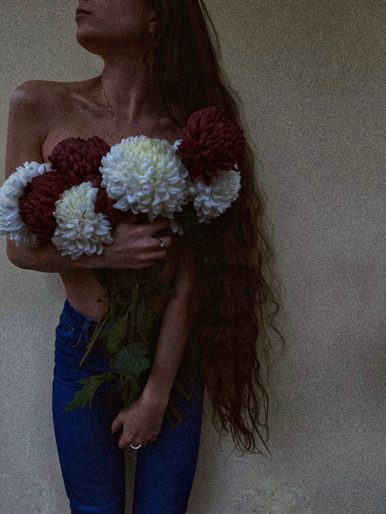 Photograph by Анастасия Германова