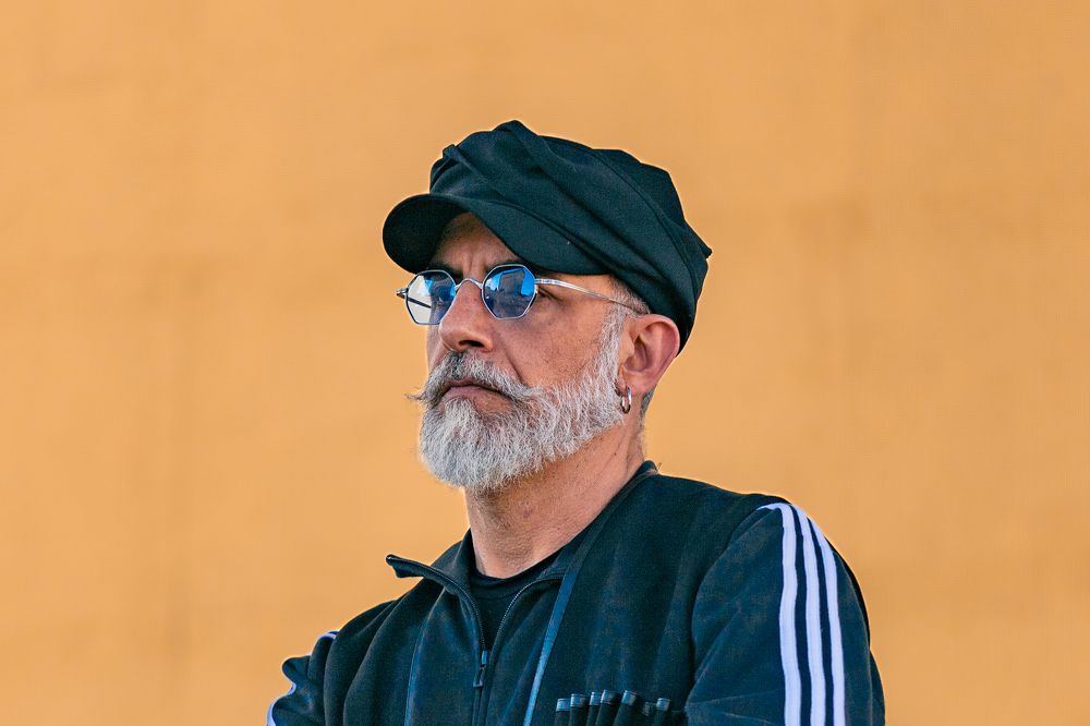 Photograph by Siarhei Saladukhin