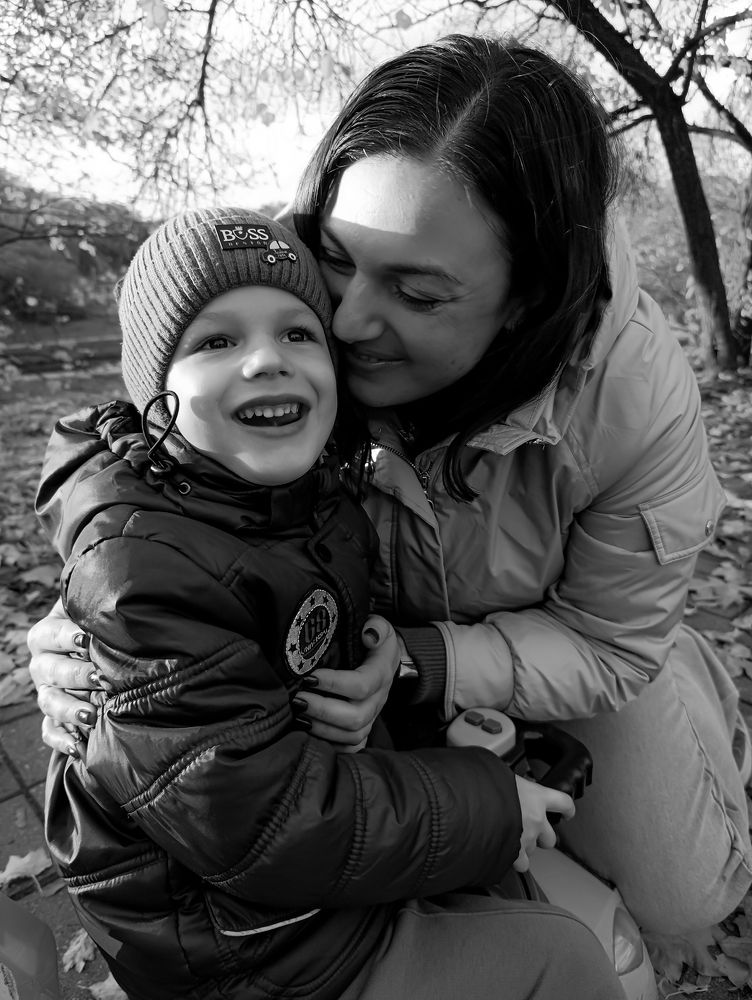 Photograph by Светлана Таркан