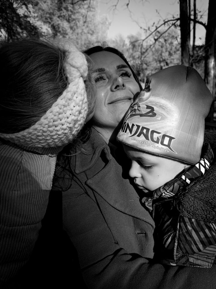 Photograph by Светлана Таркан