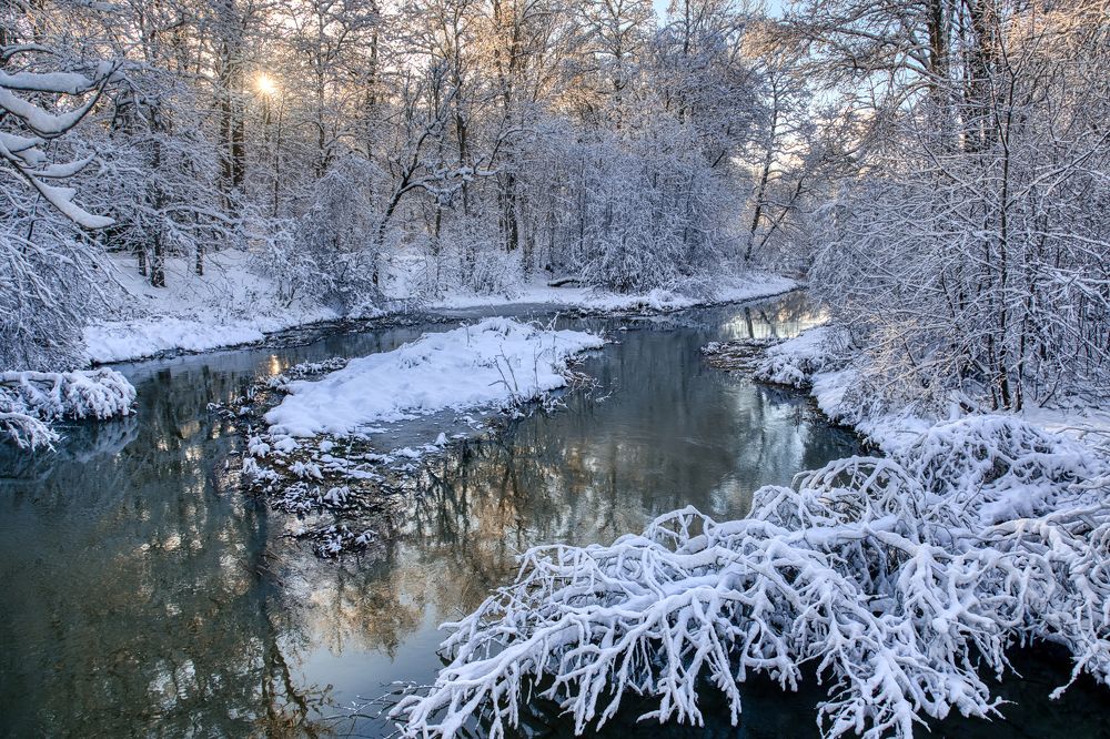 Photograph by Albina Kulikova