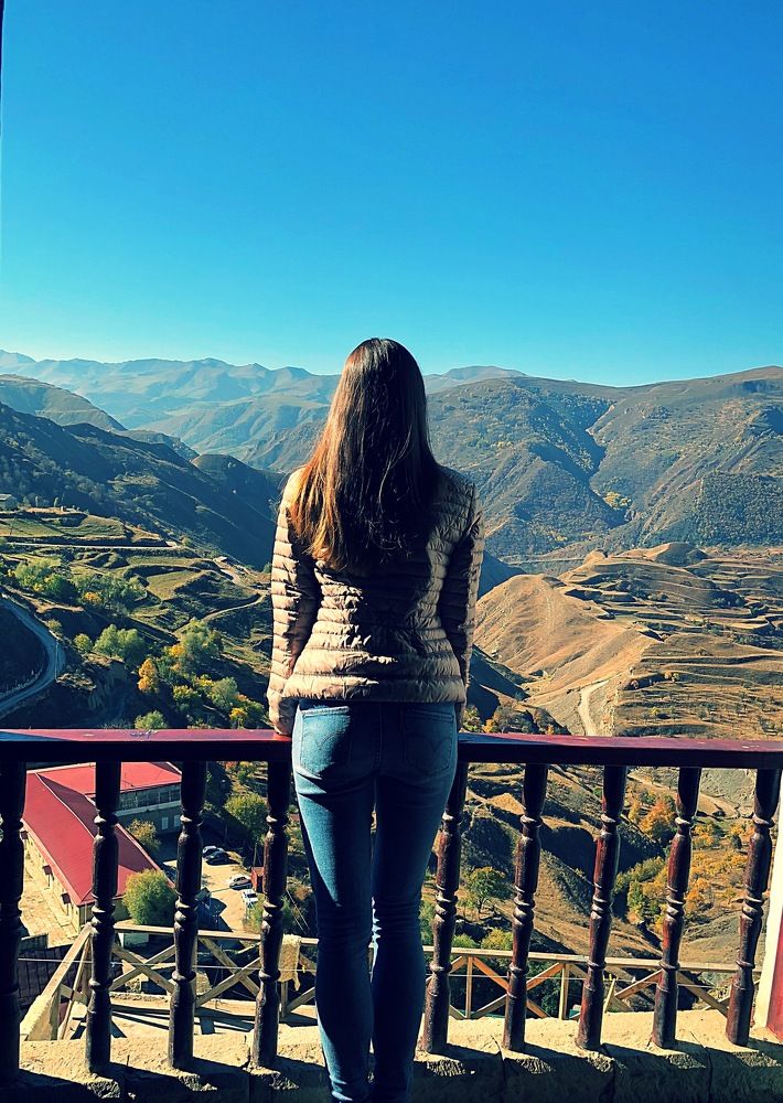 Photograph by Анастасия Германова