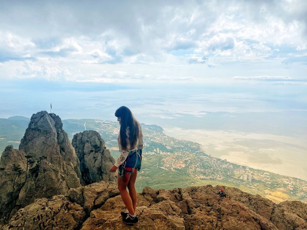 Photograph by Анастасия Германова