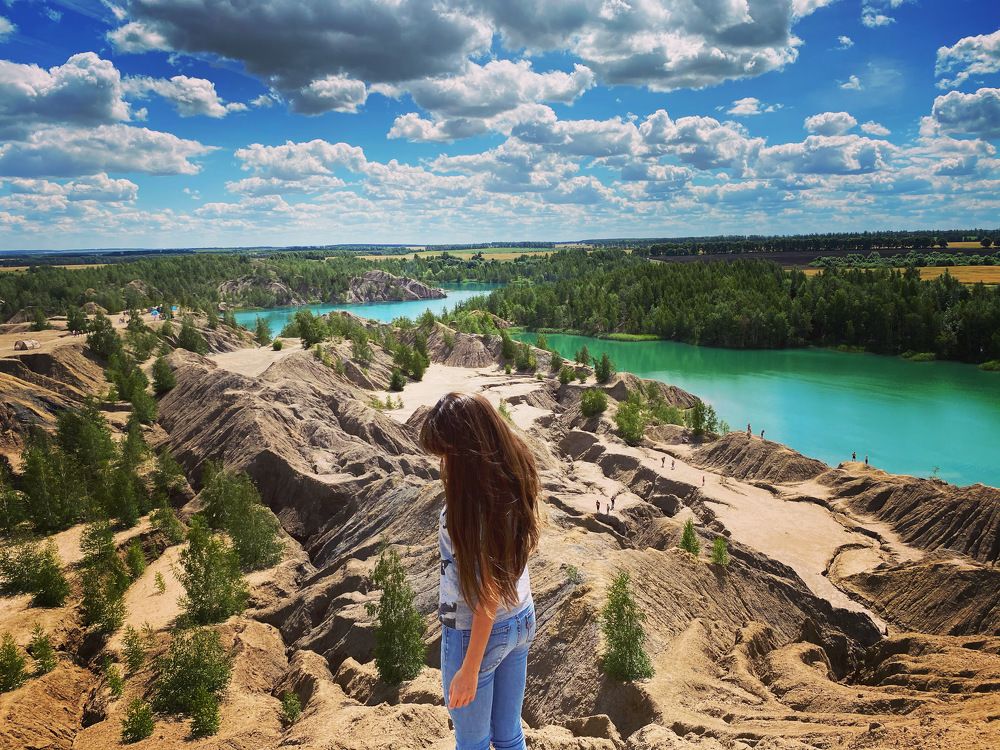 Photograph by Анастасия Германова