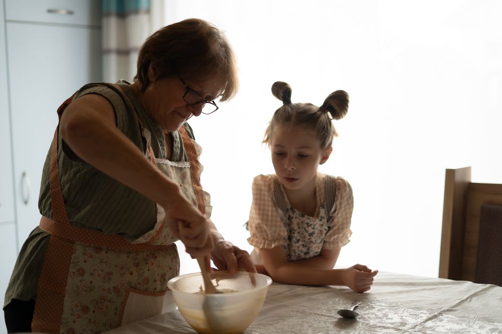 Photograph by Natalie K.