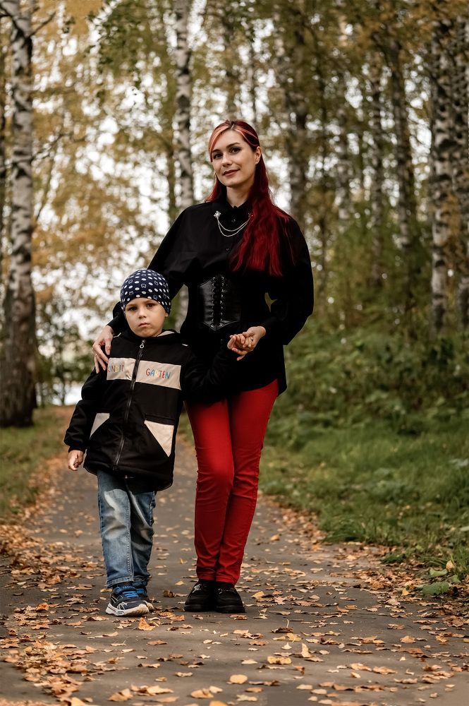 Photograph by Екатерина Одинцова