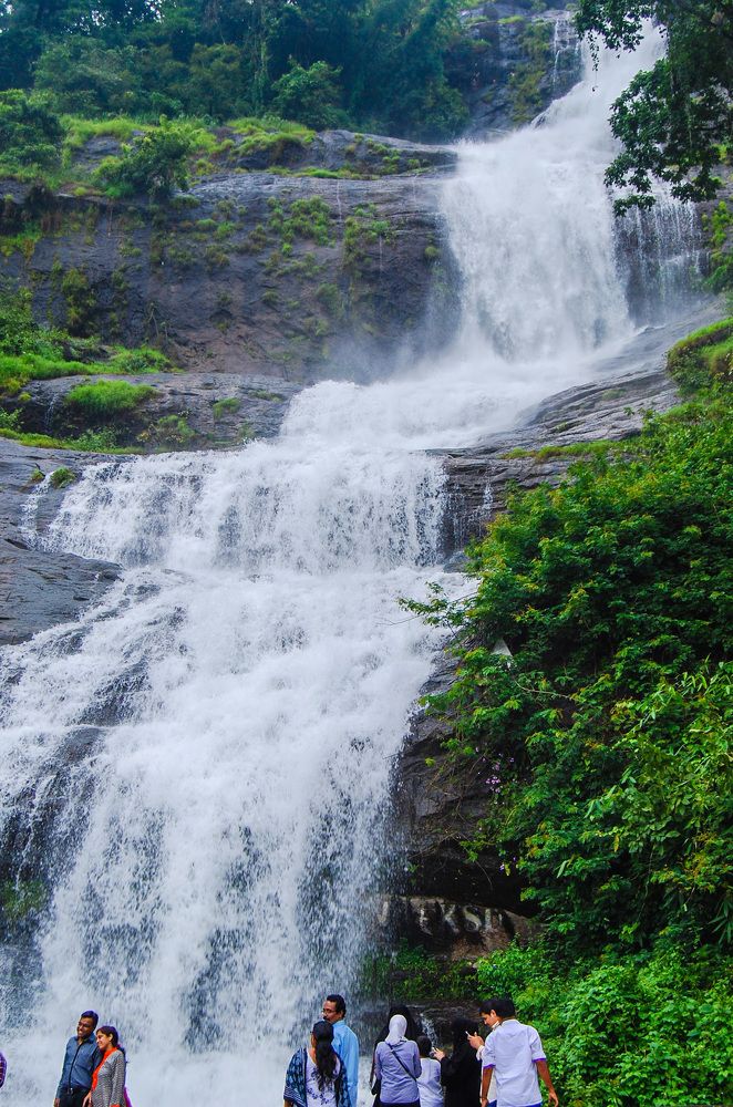 Фотография автора Sajeev Krishnan