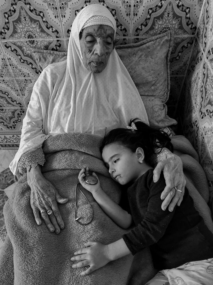 Photograph by Azzeddine Memmou