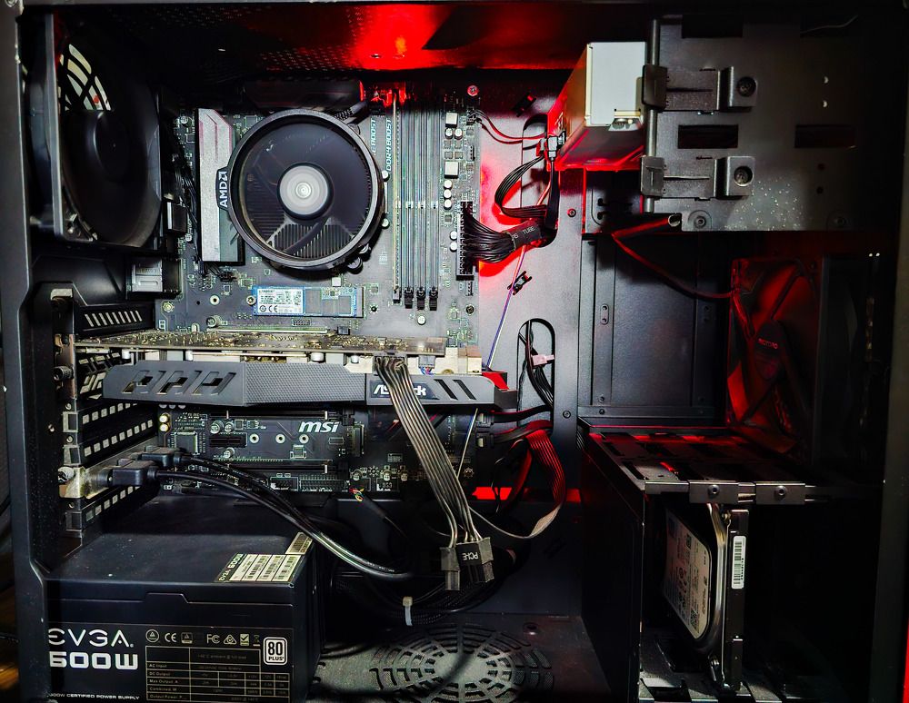 Photograph by Armando Eusebio Valladares Quinteros