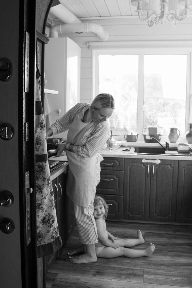 Photograph by Anna Fors