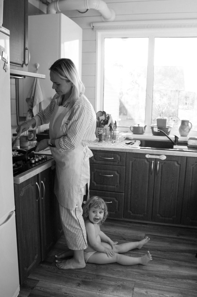 Photograph by Anna Fors