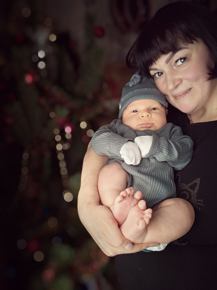 Фотография автора Оксана Радзиевская