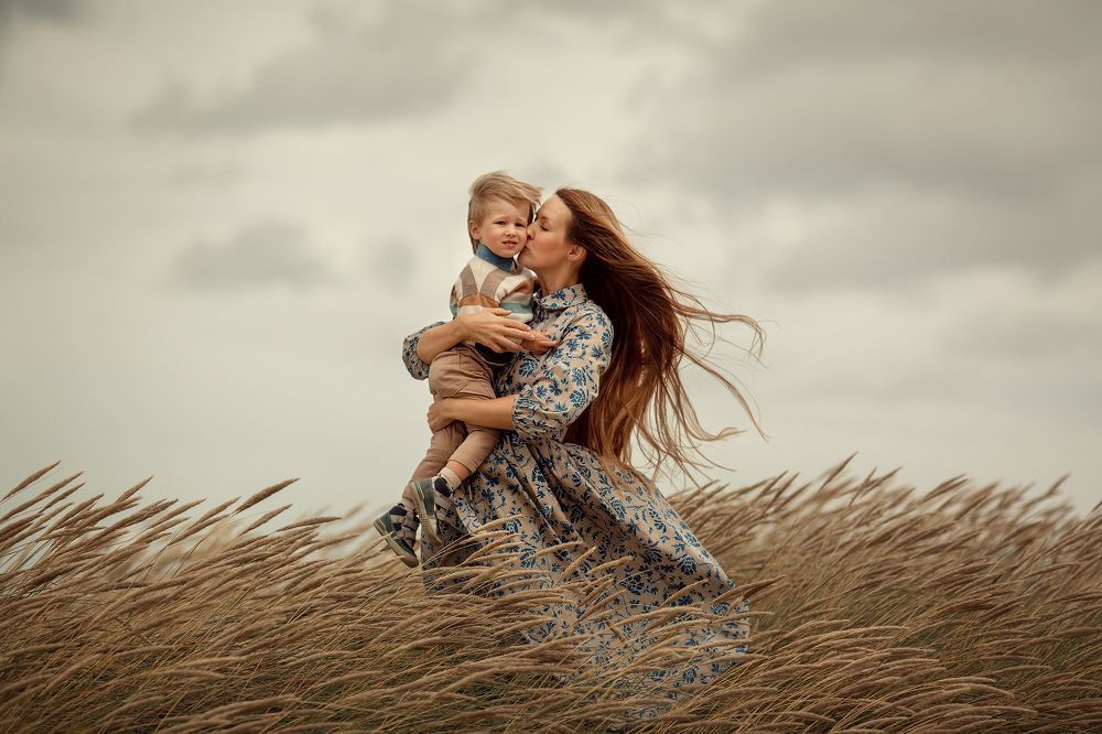 Photograph by LIUDMILA BABROUSKAYA