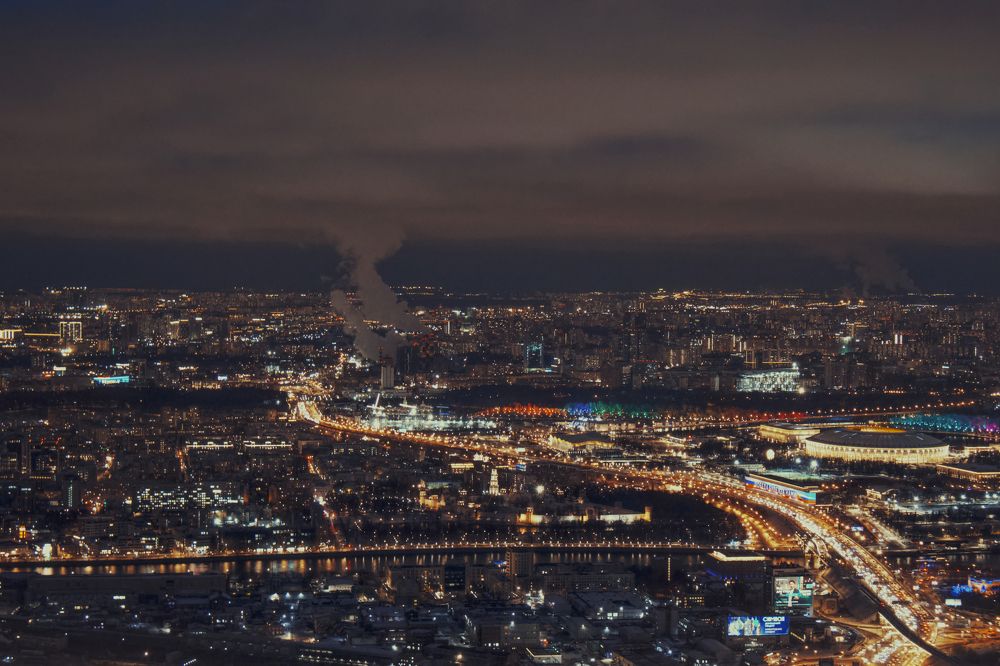 Photograph by Андрей Сорокин