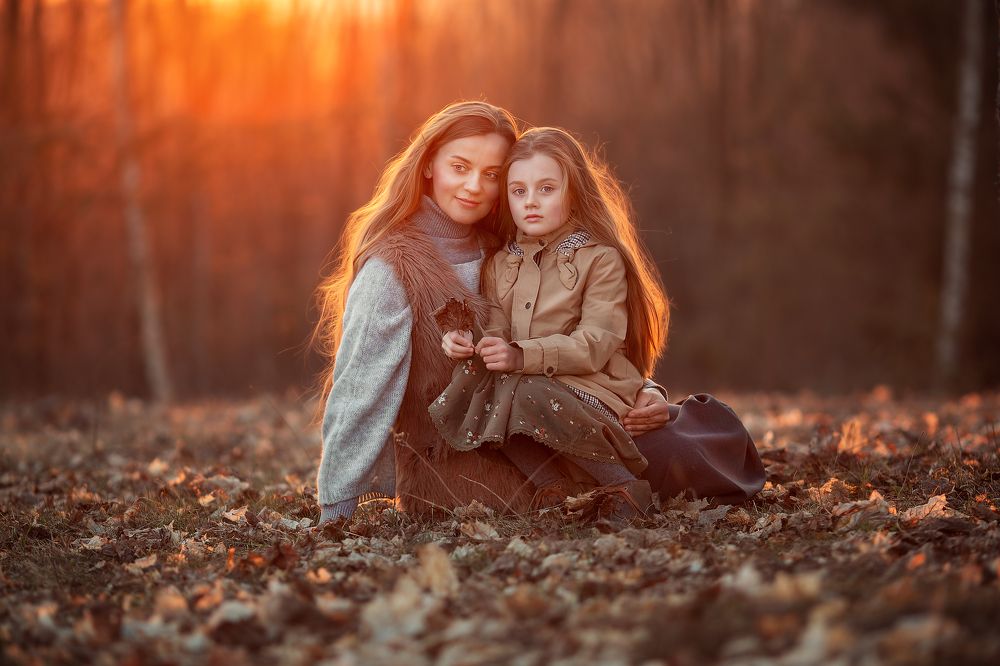 Photograph by LIUDMILA BABROUSKAYA