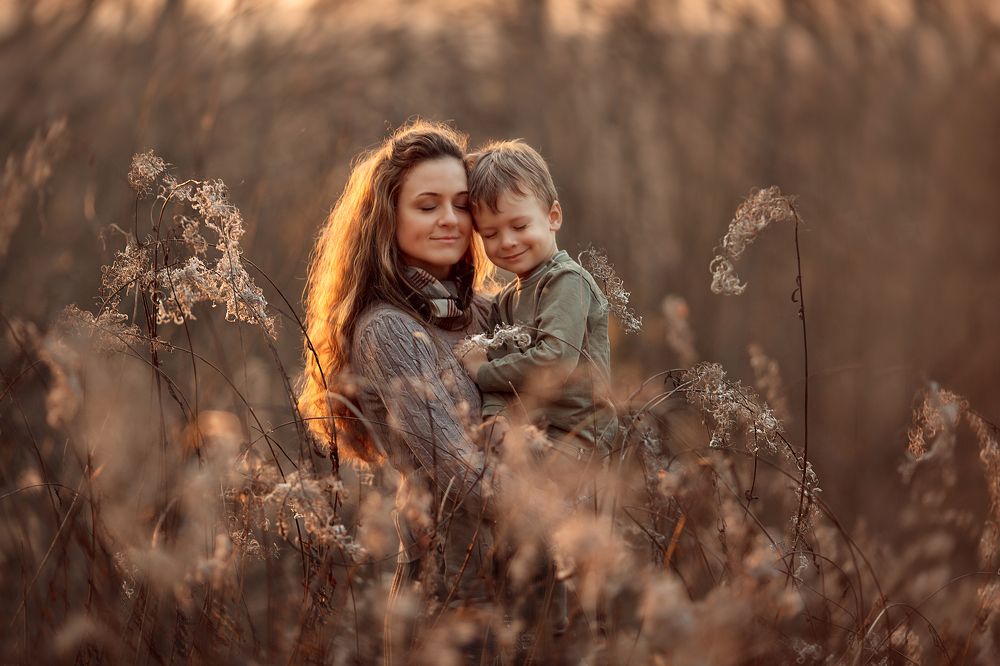 Photograph by LIUDMILA BABROUSKAYA