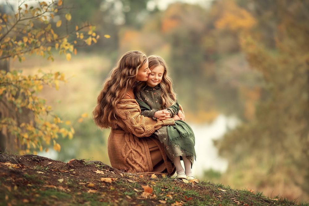 Photograph by LIUDMILA BABROUSKAYA