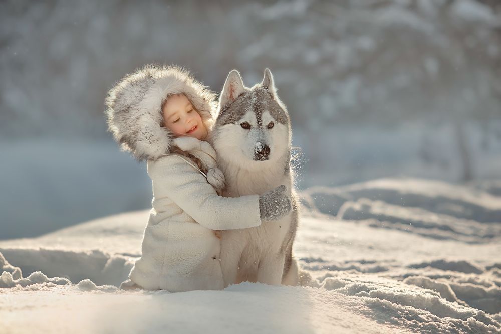 Photograph by LIUDMILA BABROUSKAYA