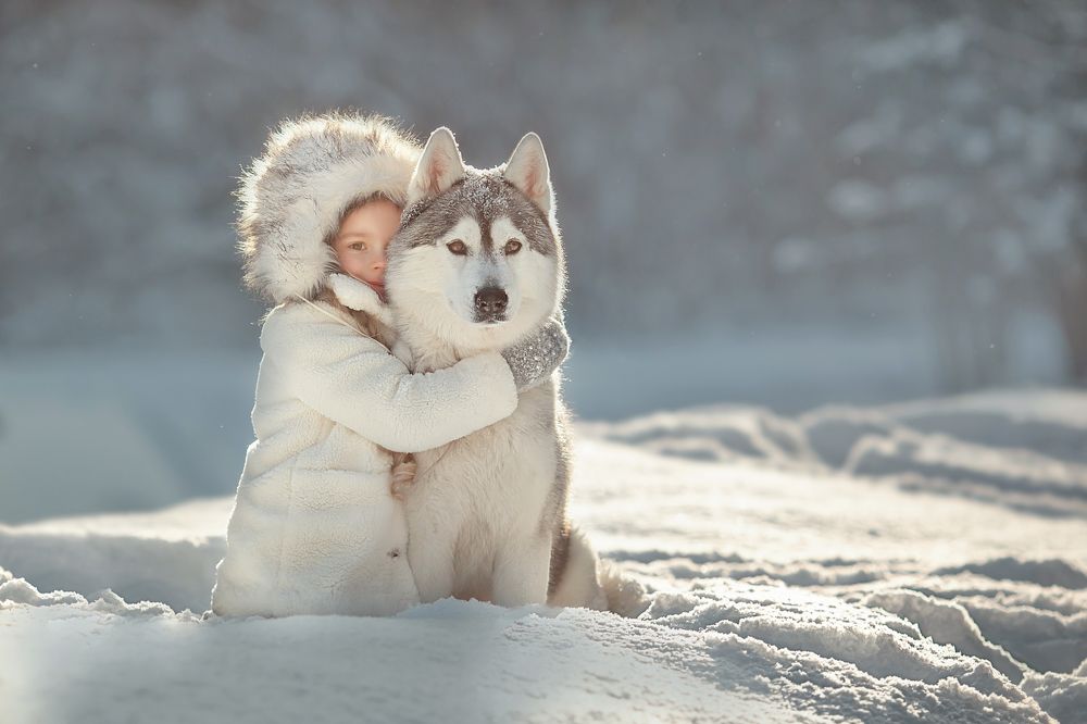 Фотография автора LIUDMILA BABROUSKAYA
