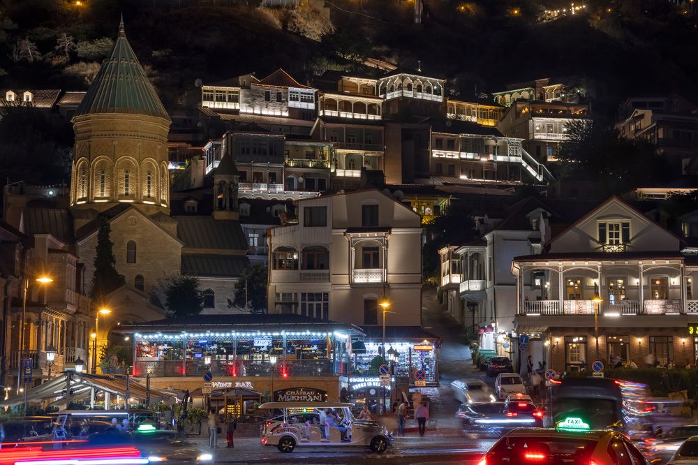 Photograph by Dmitry Finkel