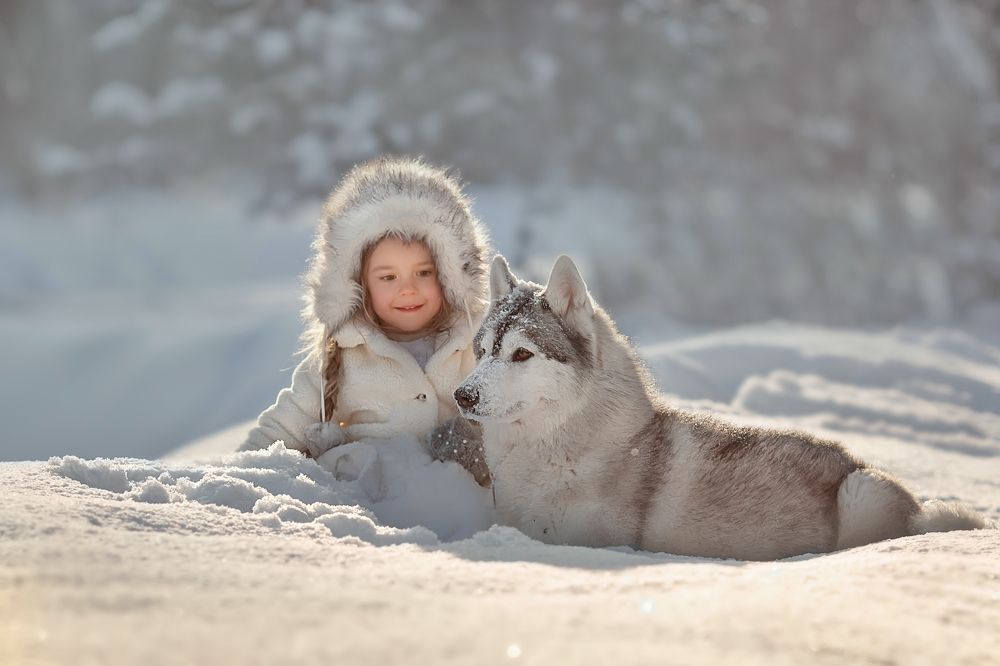 Photograph by LIUDMILA BABROUSKAYA